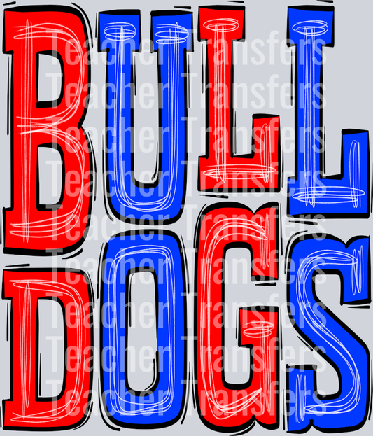 BULLDOGS-RED-ROYAL