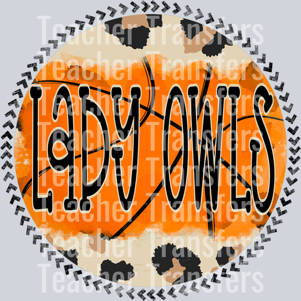 LeopardBasketballLadyOwls