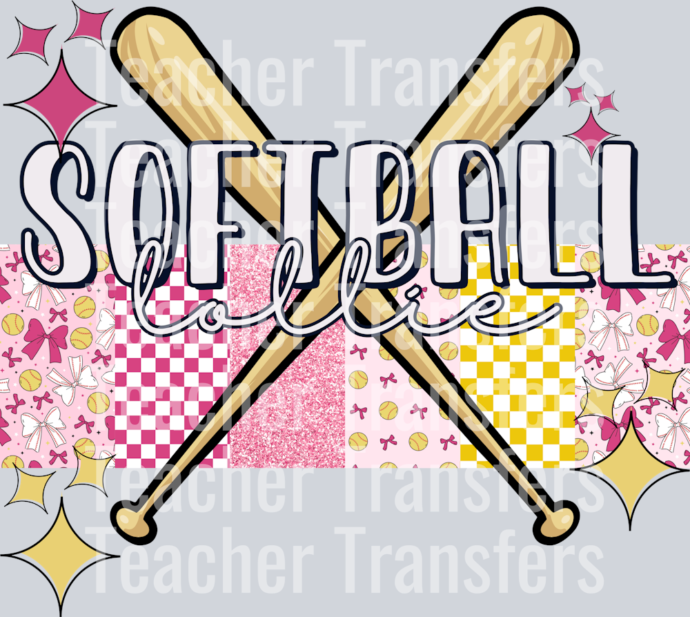 softball lollie hwds