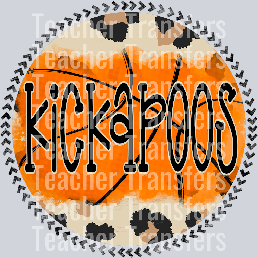 LeopardBasketballKickapoos