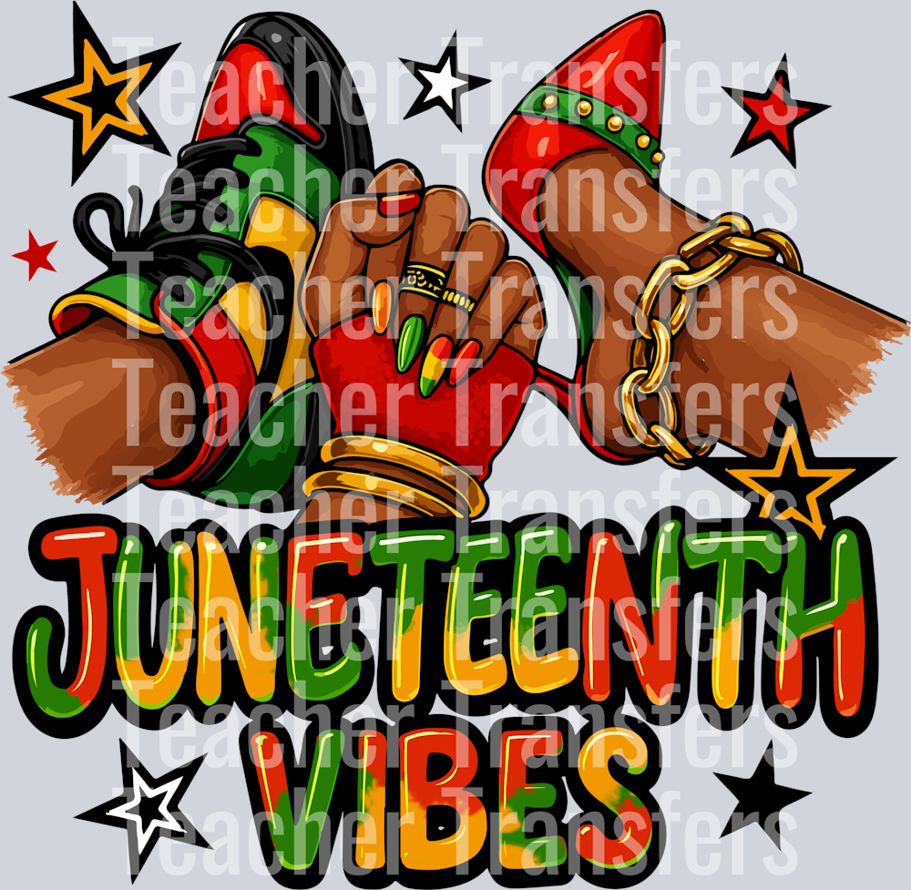 juneteenth-vibes