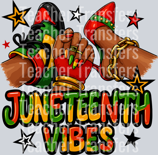 juneteenth-vibes