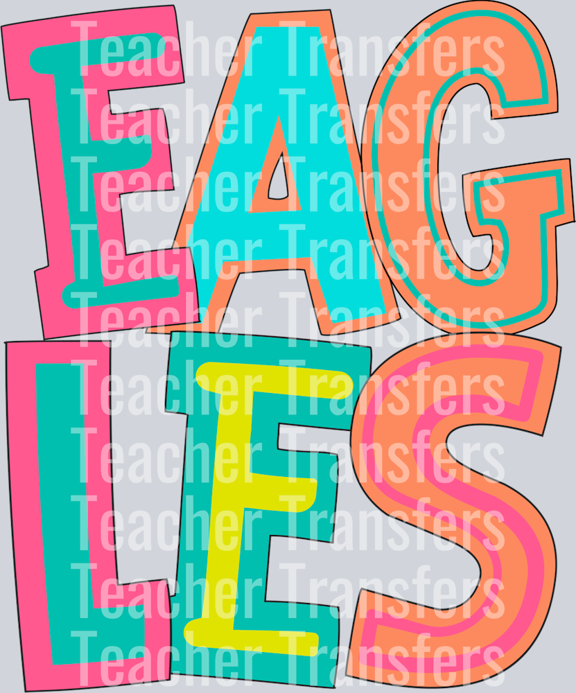 Eagles(2)