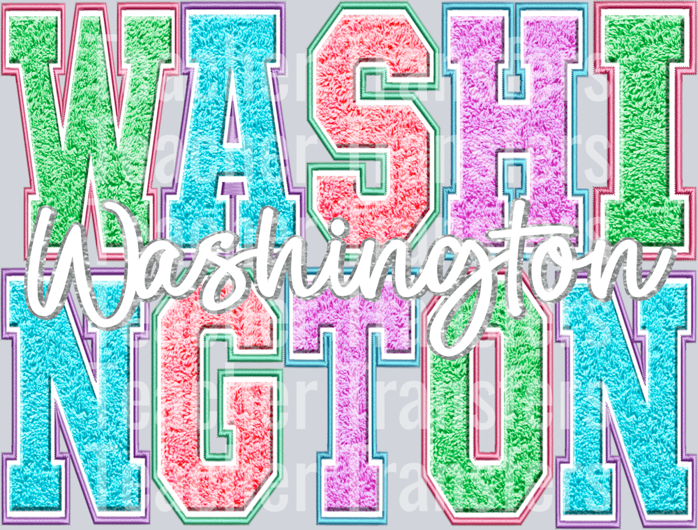 SpringStates-Washington