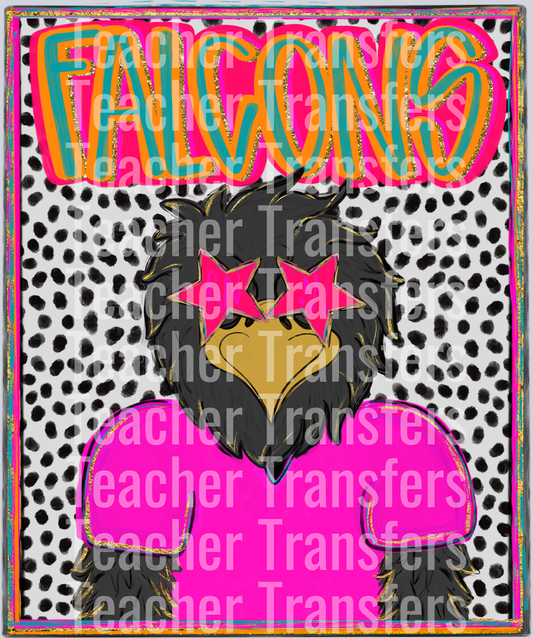 Falcons