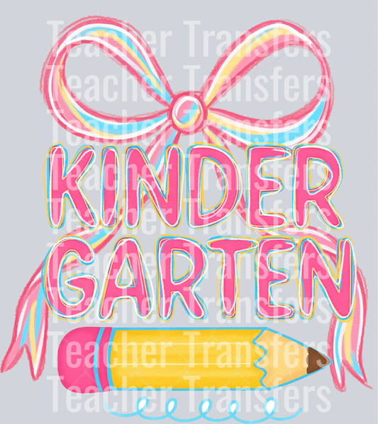 kinder