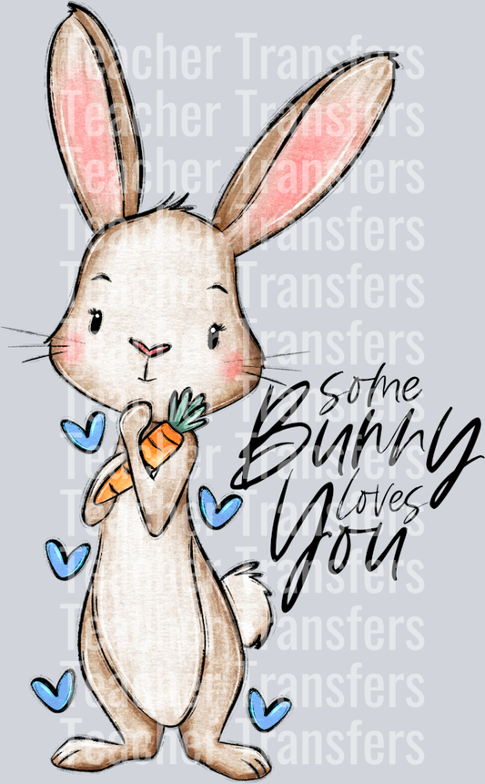 SomeBunnyLovesYouBoy