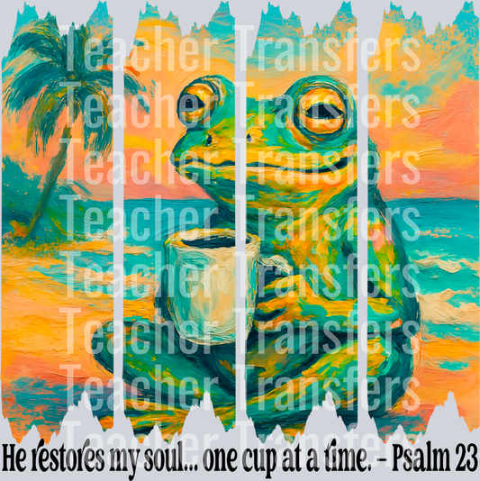 RestoresMySoul
