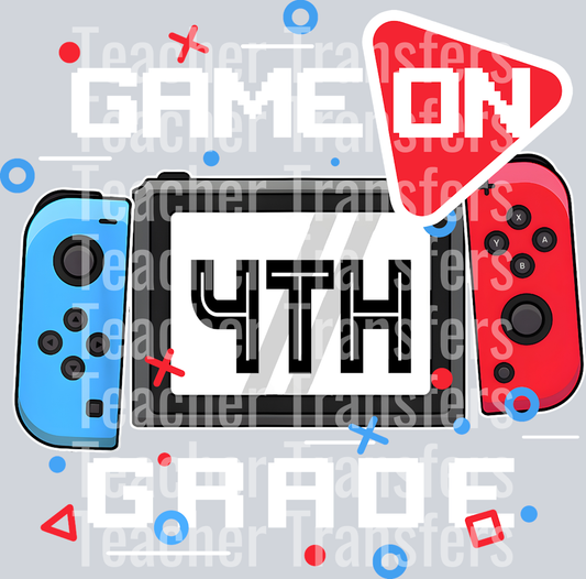 GAME_ON_4TH_GRADE