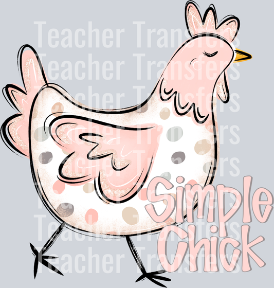 SimpleChickFull