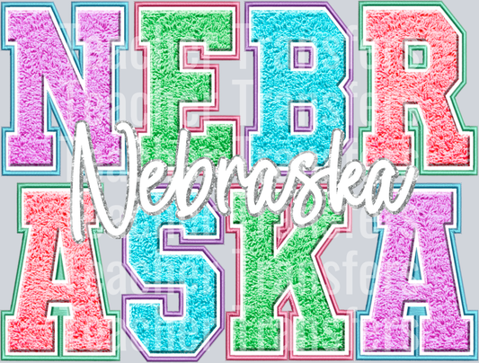 SpringStates-Nebraska