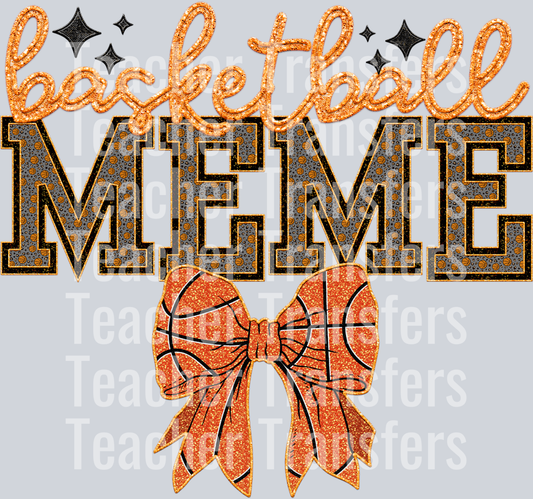 basketball MEME HWDS