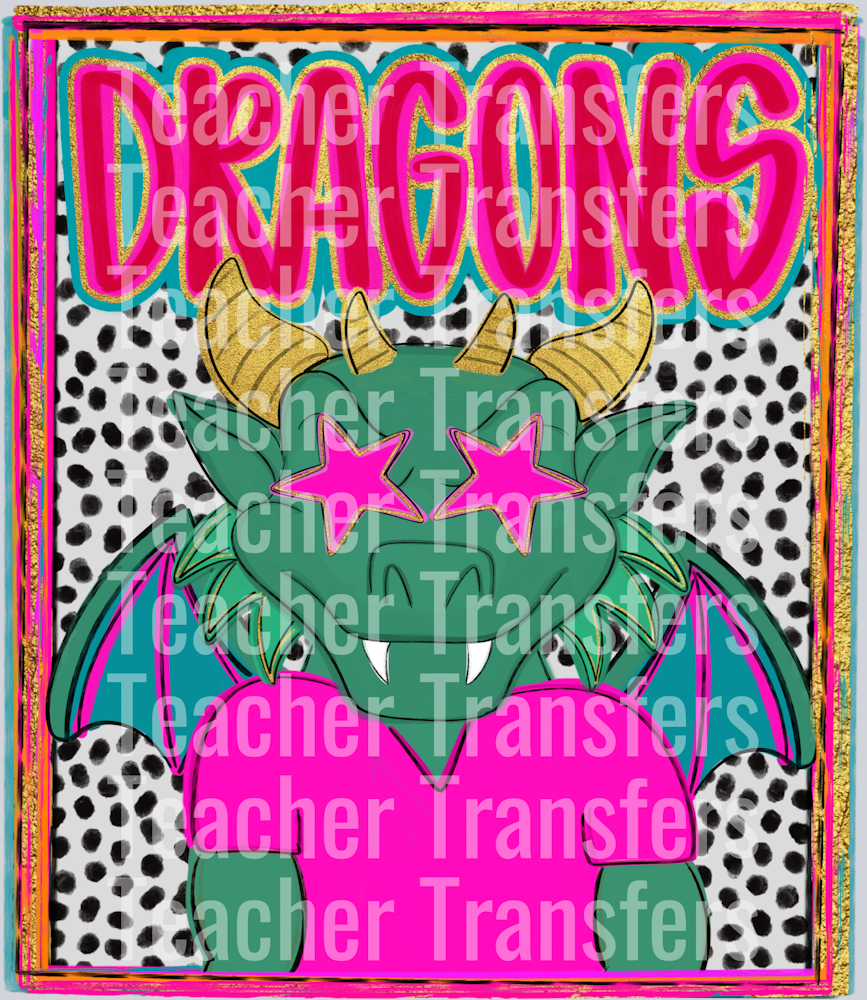Dragons