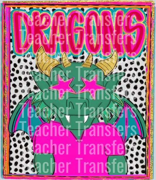 Dragons
