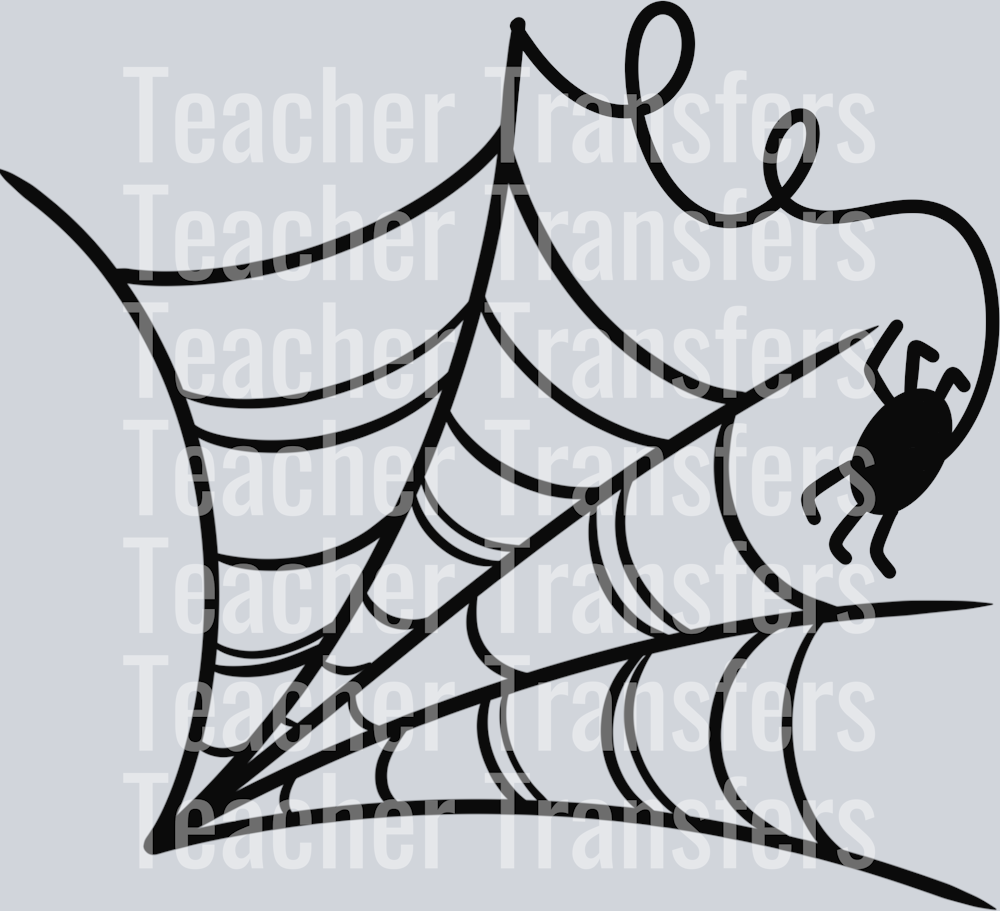 Spider web-akc