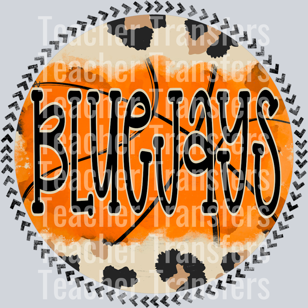 LeopardBasketballBluejays