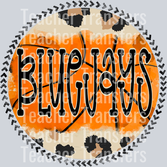 LeopardBasketballBluejays