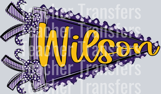 Wilson