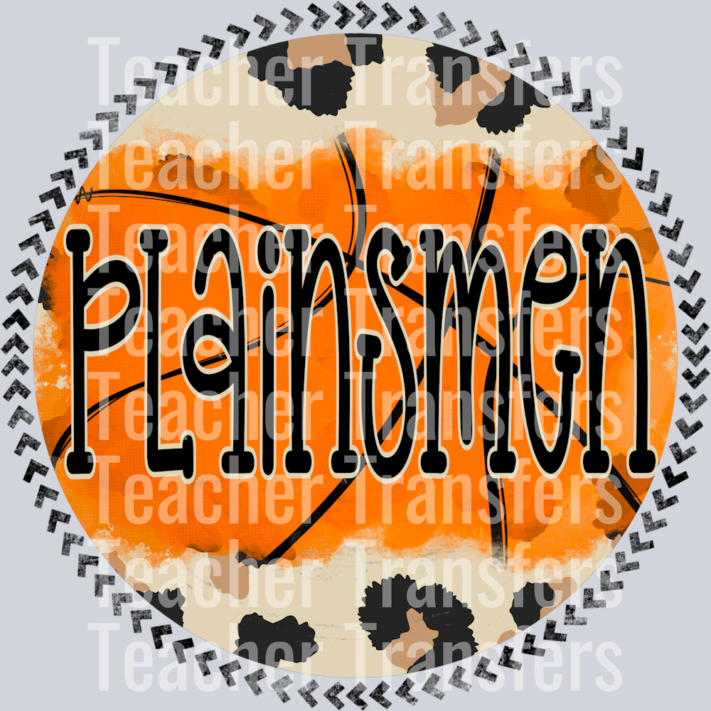 LeopardBasketballPlainsmen