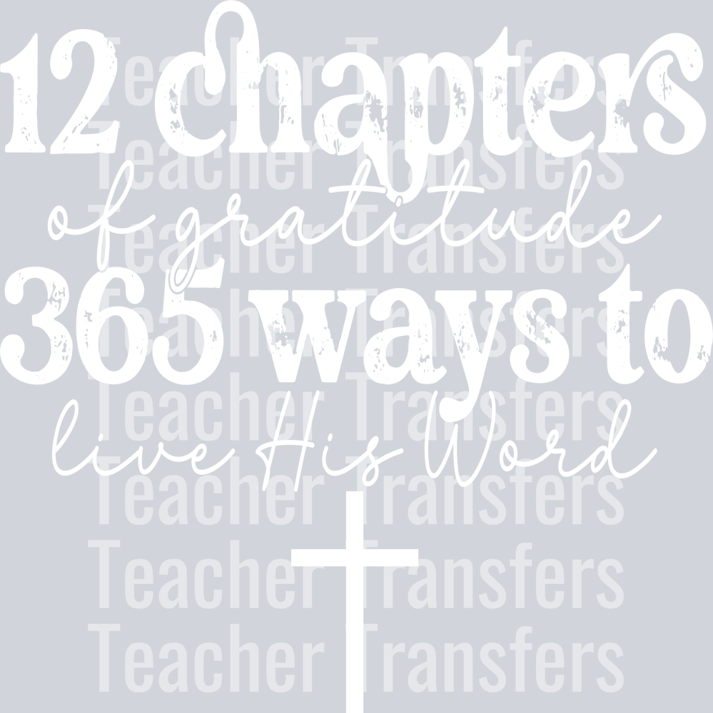 12ChaptersGratitudeWhite