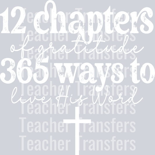 12ChaptersGratitudeWhite