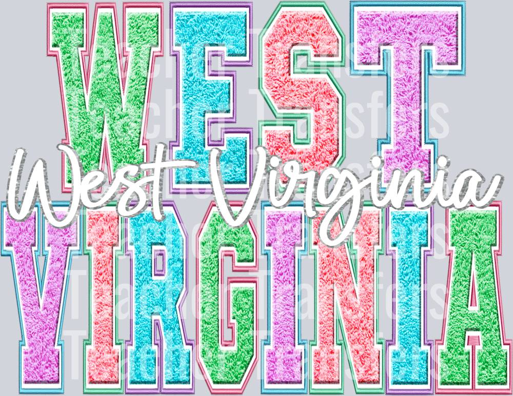 SpringStates-WestVirginia