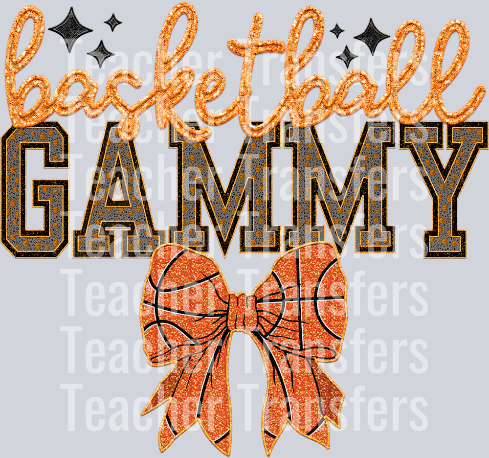 basketball GAMMY HWDS
