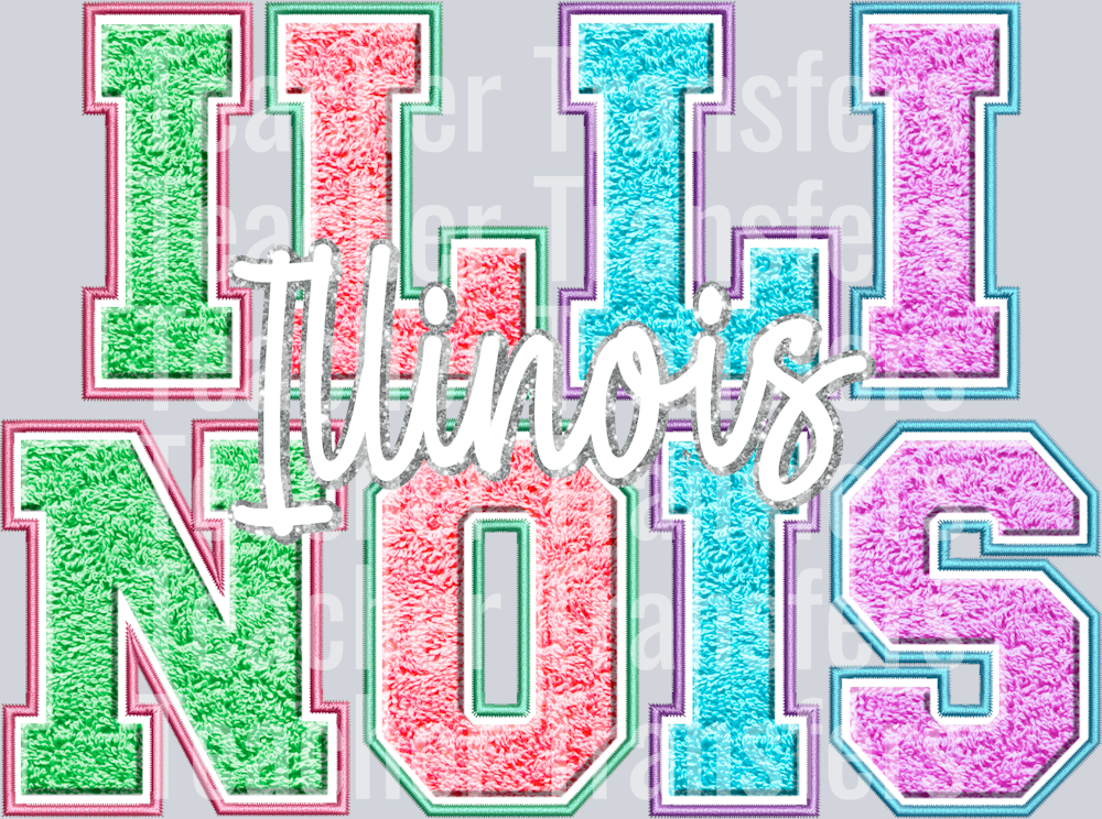 SpringStatesIllinois