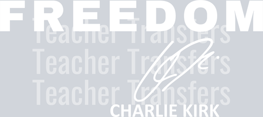 CharlieKirkFreedom_white