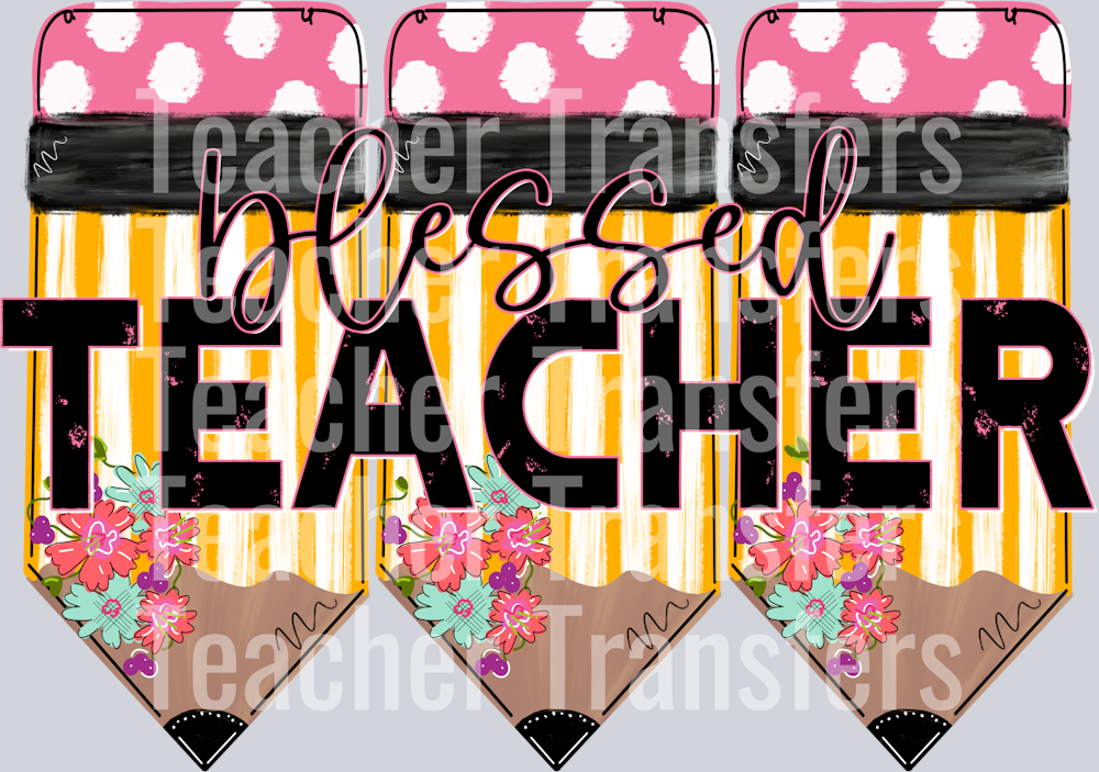 Blessed Teacher