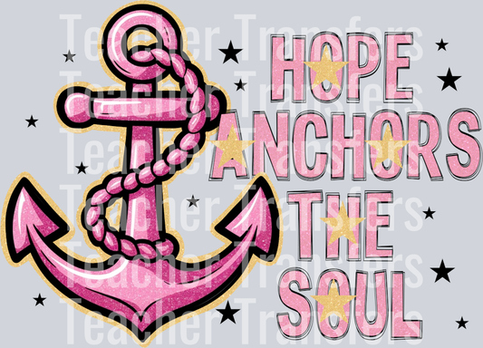 HopeAnchors