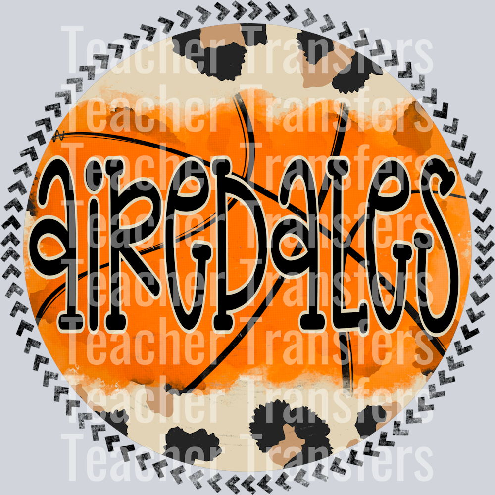 LeopardBasketballAiredales