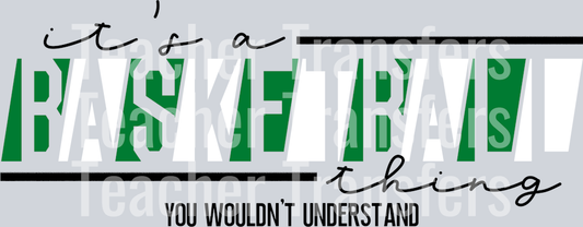 BasketballThingGreenWhite