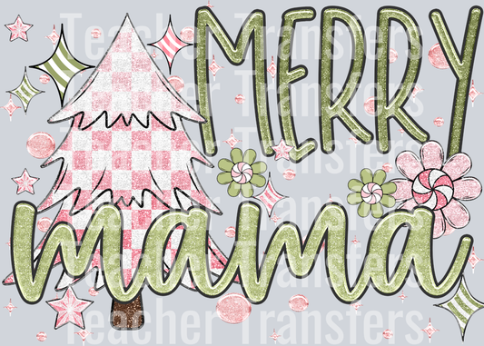 Merry Mama