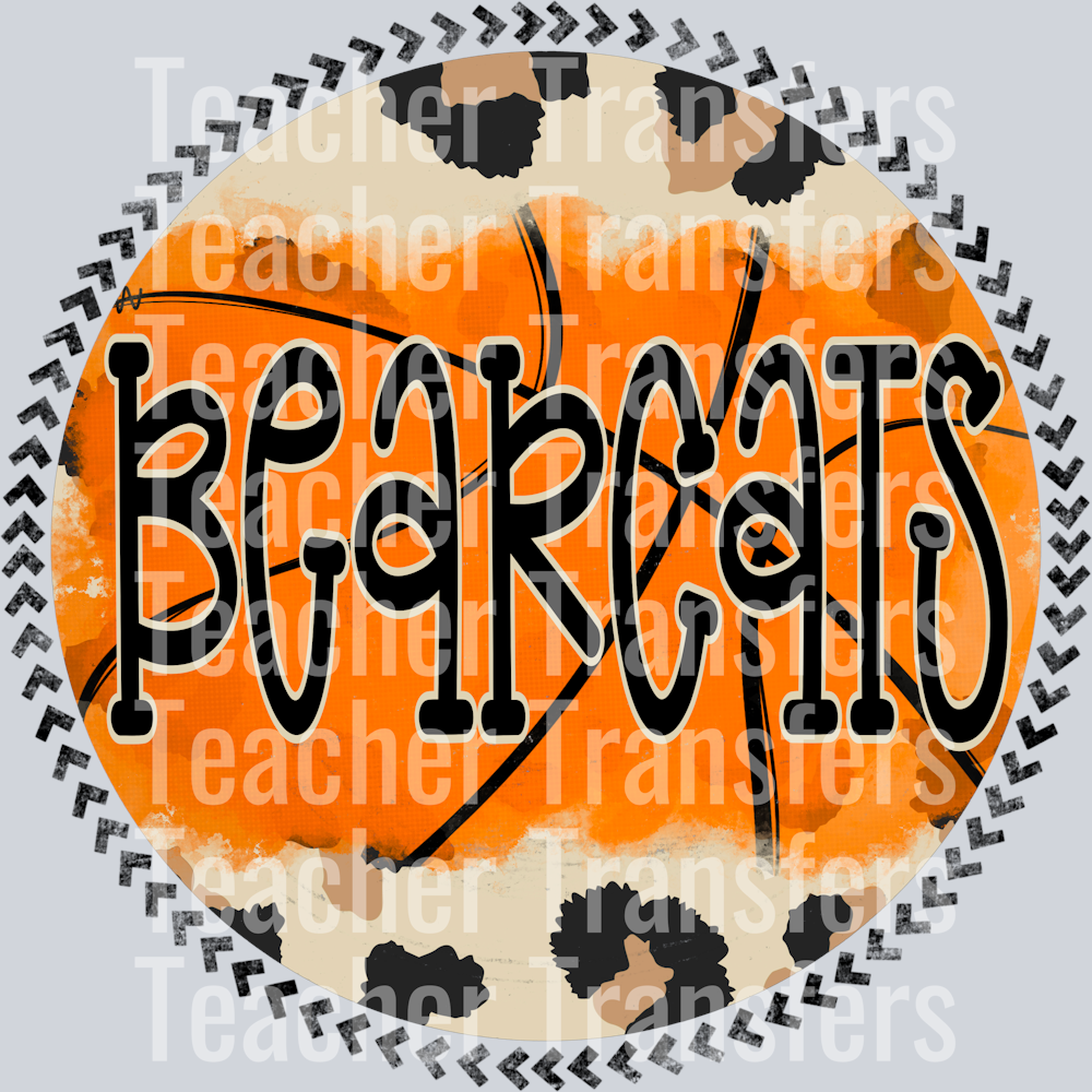 LeopardBasketballBearcats