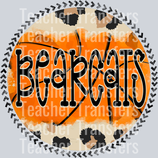 LeopardBasketballBearcats