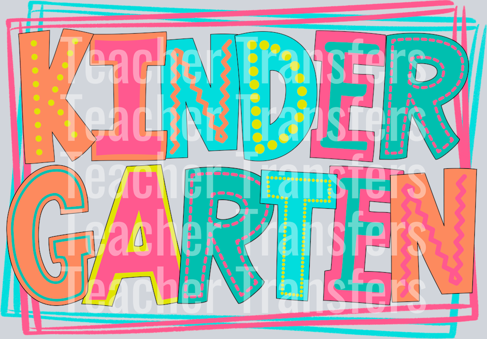 Kindergarten(1)
