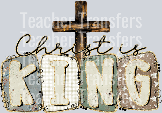 ChristisKingCross