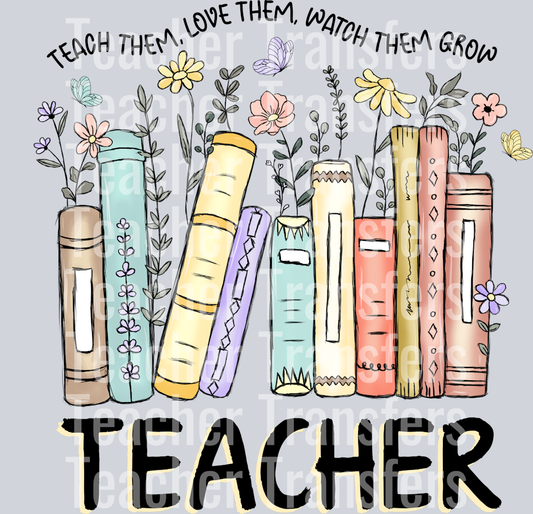 TEACHER 2