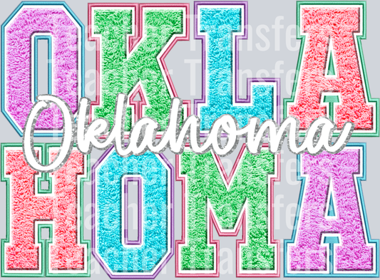 SpringStates-Oklahoma