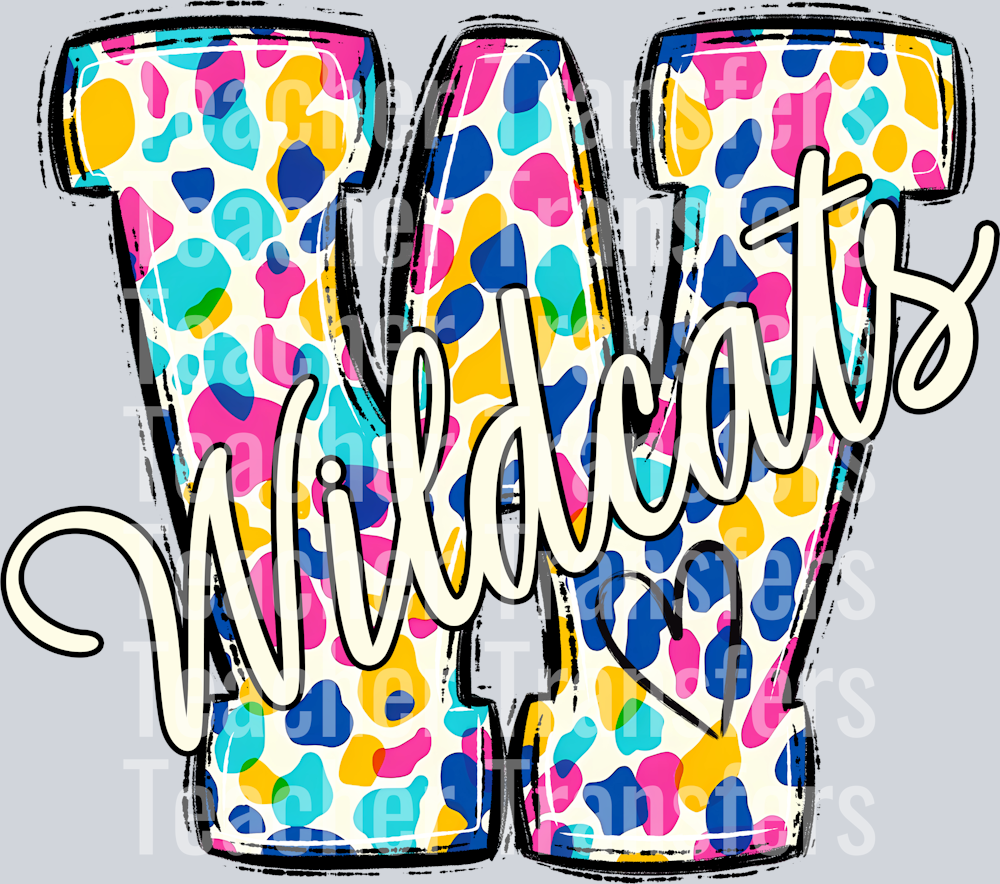 Bright Spots W Wildcats