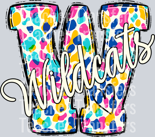 Bright Spots W Wildcats