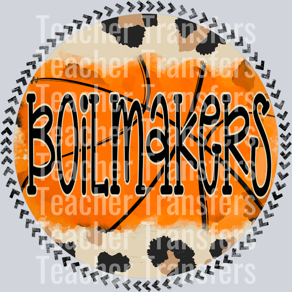 LeopardBasketballBoilmakers