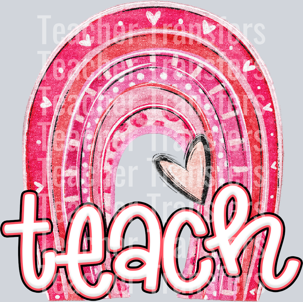 Rainbow Teach