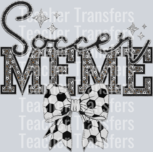 SOCCER  MEME