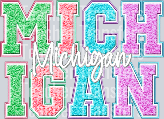 SpringStatesMichigan