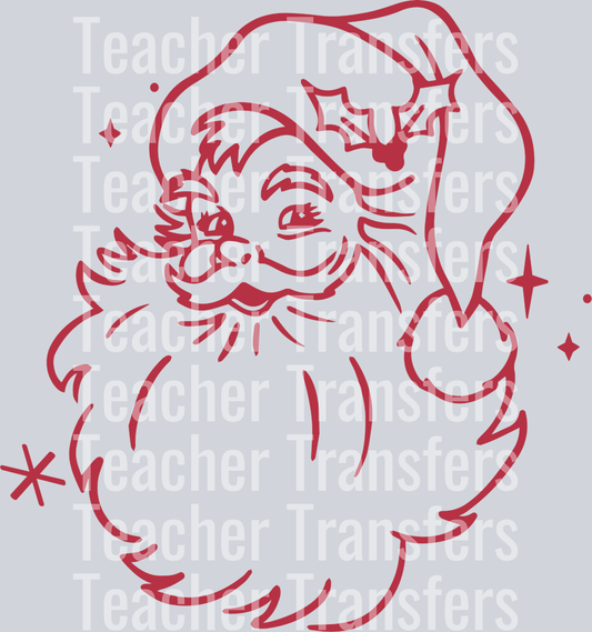 SantaRed2