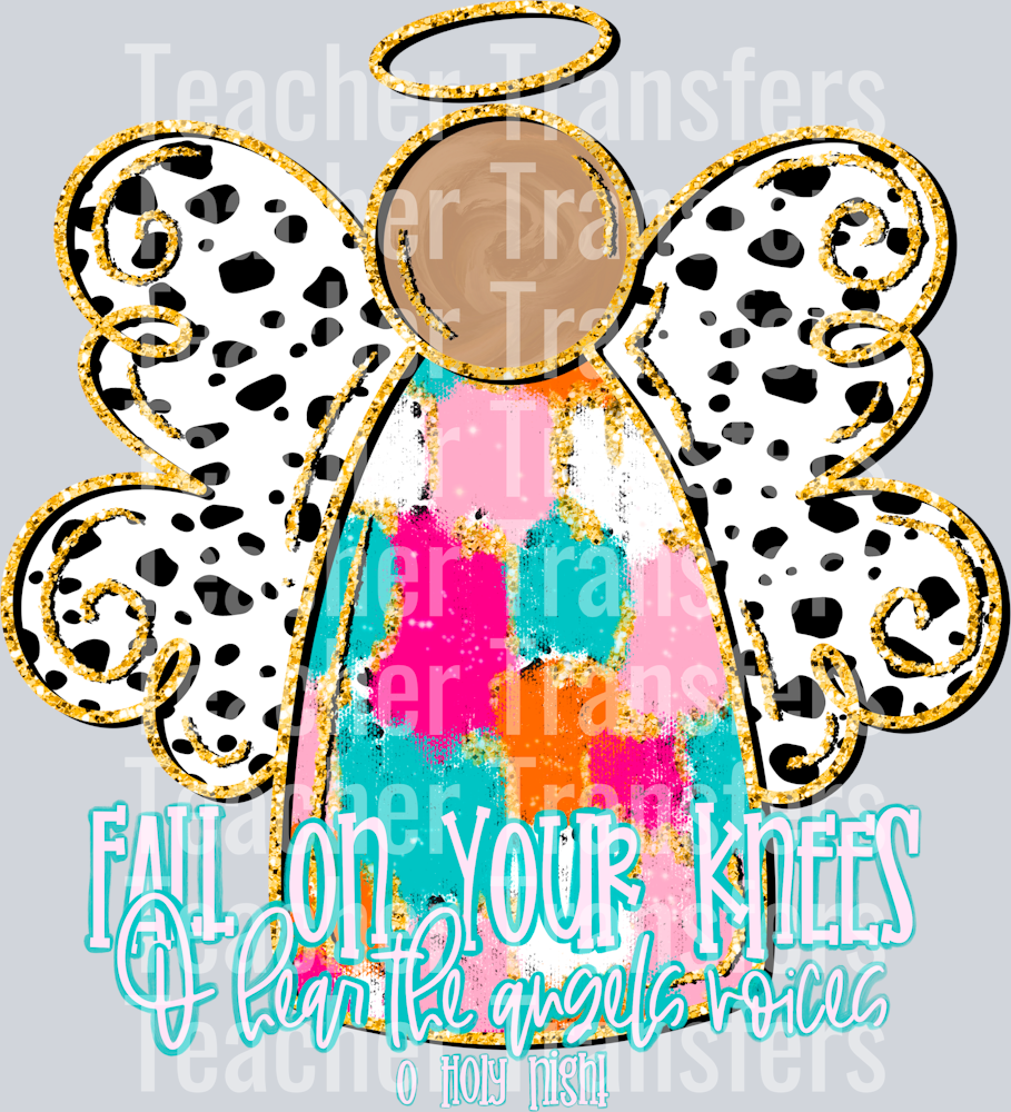 FallOnYourKnees 2