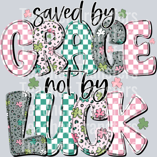 GraceNotLuck
