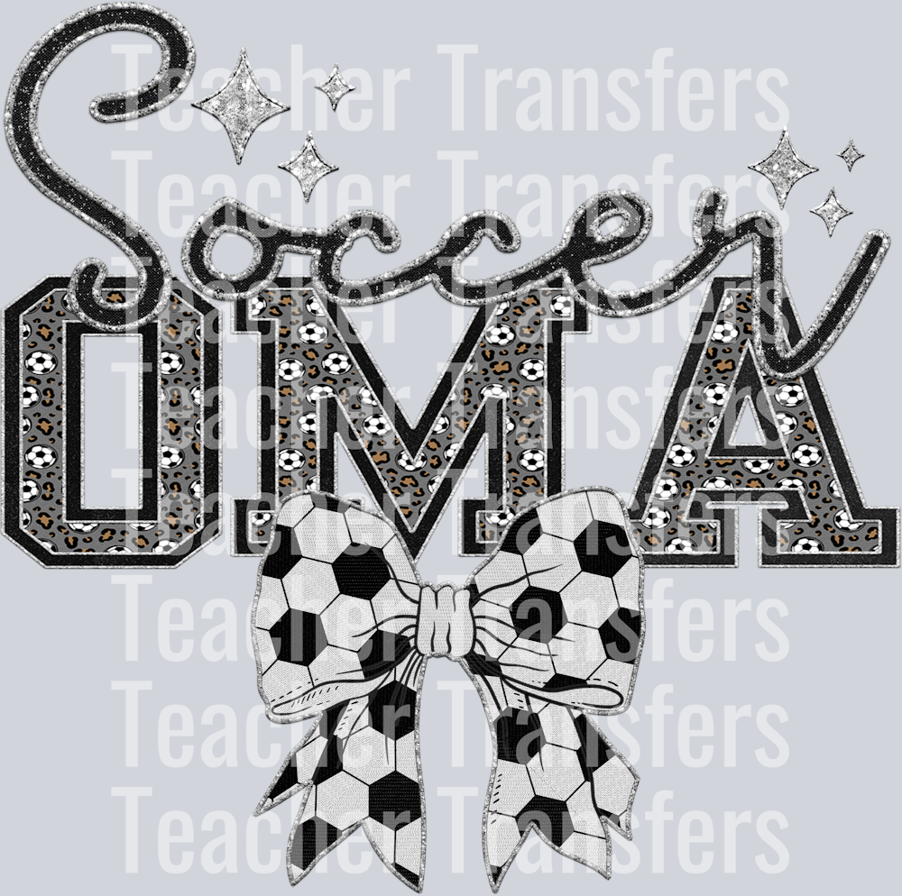 SOCCER  OMA